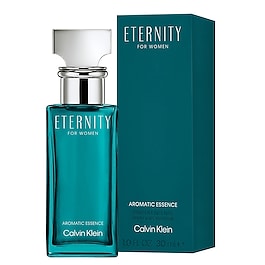 ETERNITY FOR WOMAN AROMATIC ESSENCE